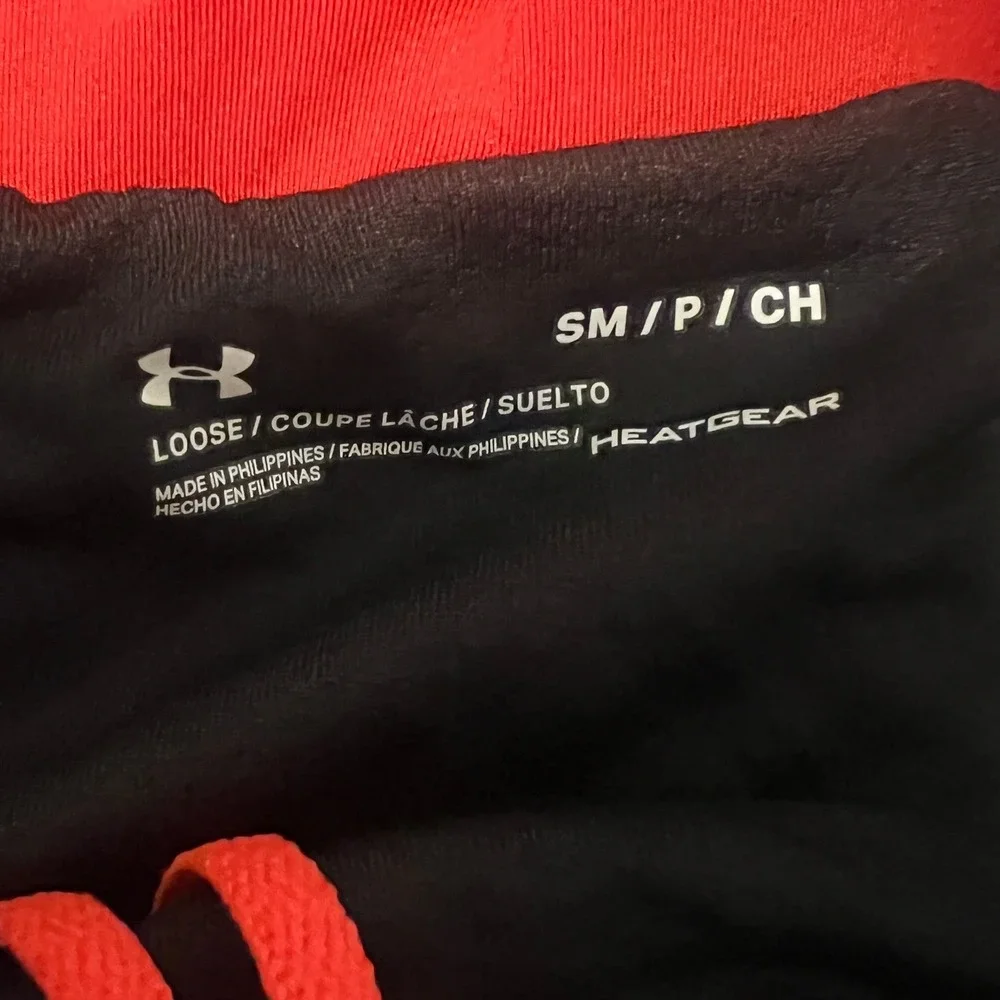 Under Armour under armour